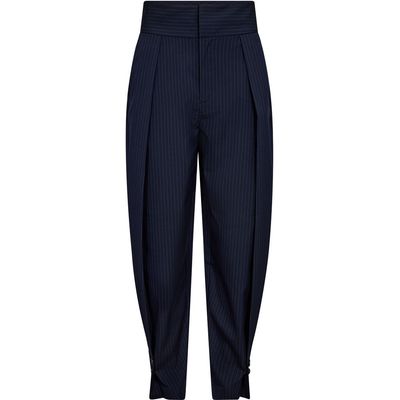 Haute L' Amitié broek navy
