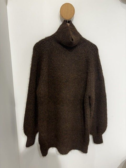 Haute L'Amitié oversized trui Darcia
