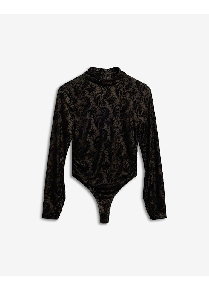 Iben Eclipse body