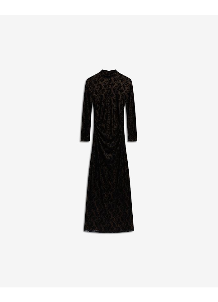 Iben Eclipse dress