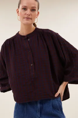 By-Bar bloes Jess