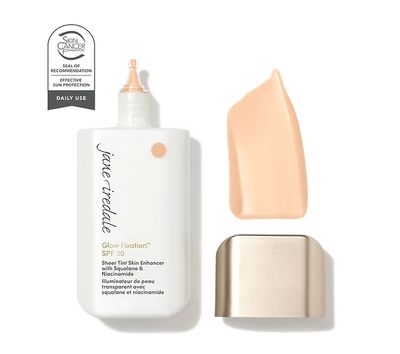 jane iredale glow fixation