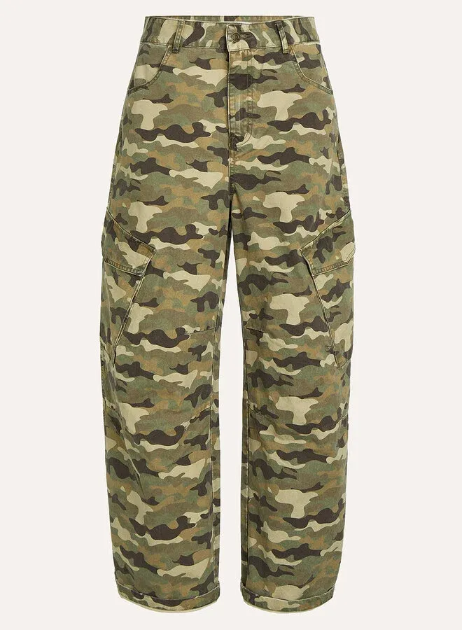 Circle of Trust Macy pants camo