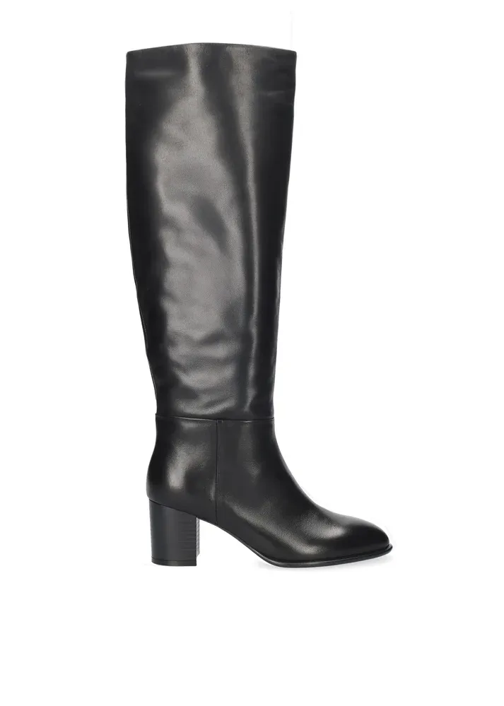 Bibi Lou laarzen Biarritz black