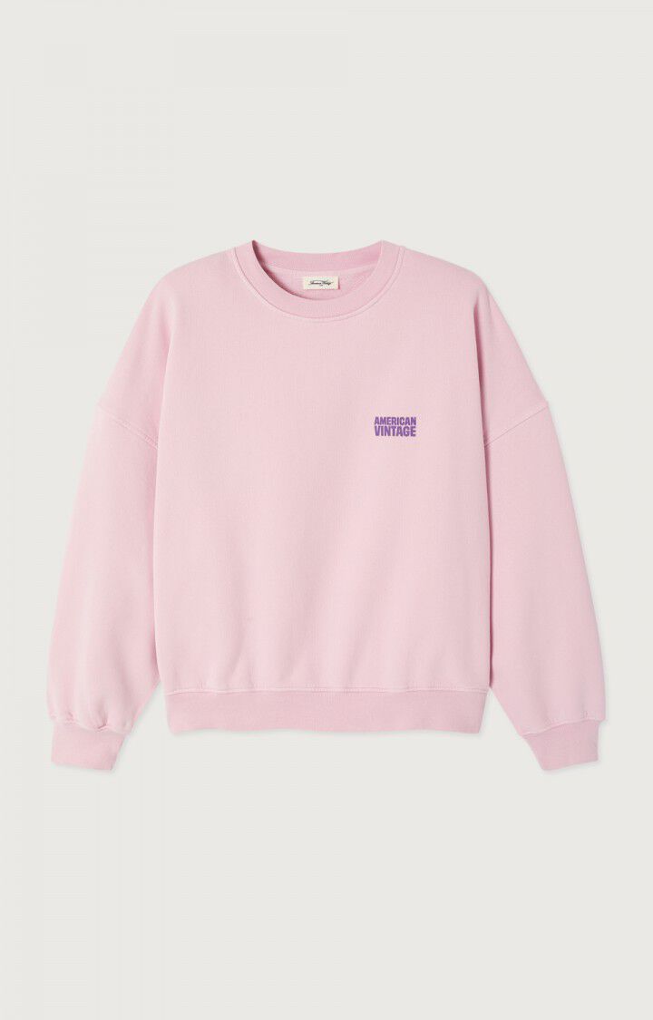 American Vintage sweater Plizzy