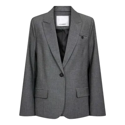 Co Couture blazer grey
