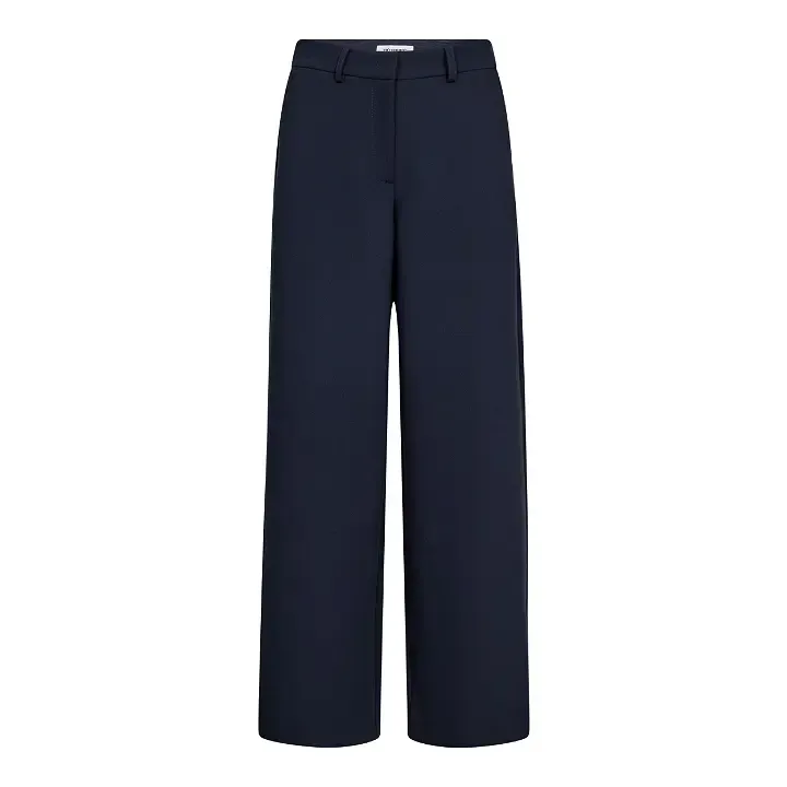 Co Couture blauwe broek