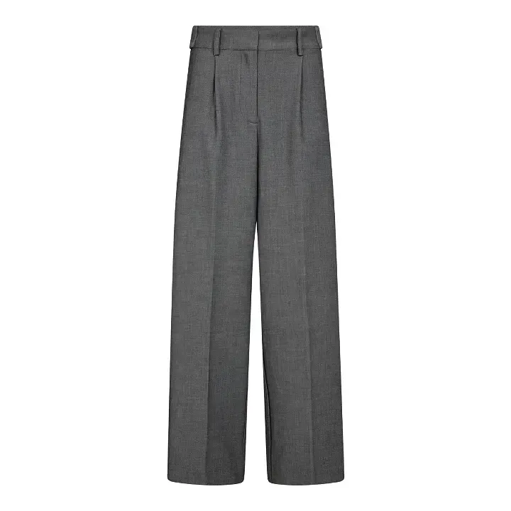 Co Couture broek grey