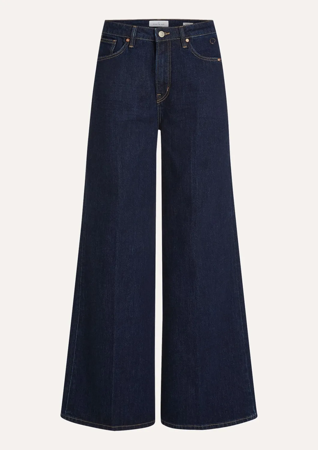 Circle of trust Marlow denim