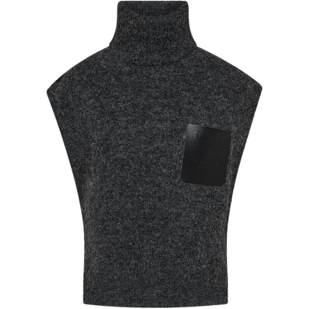 Haute L'Amitié pull grey