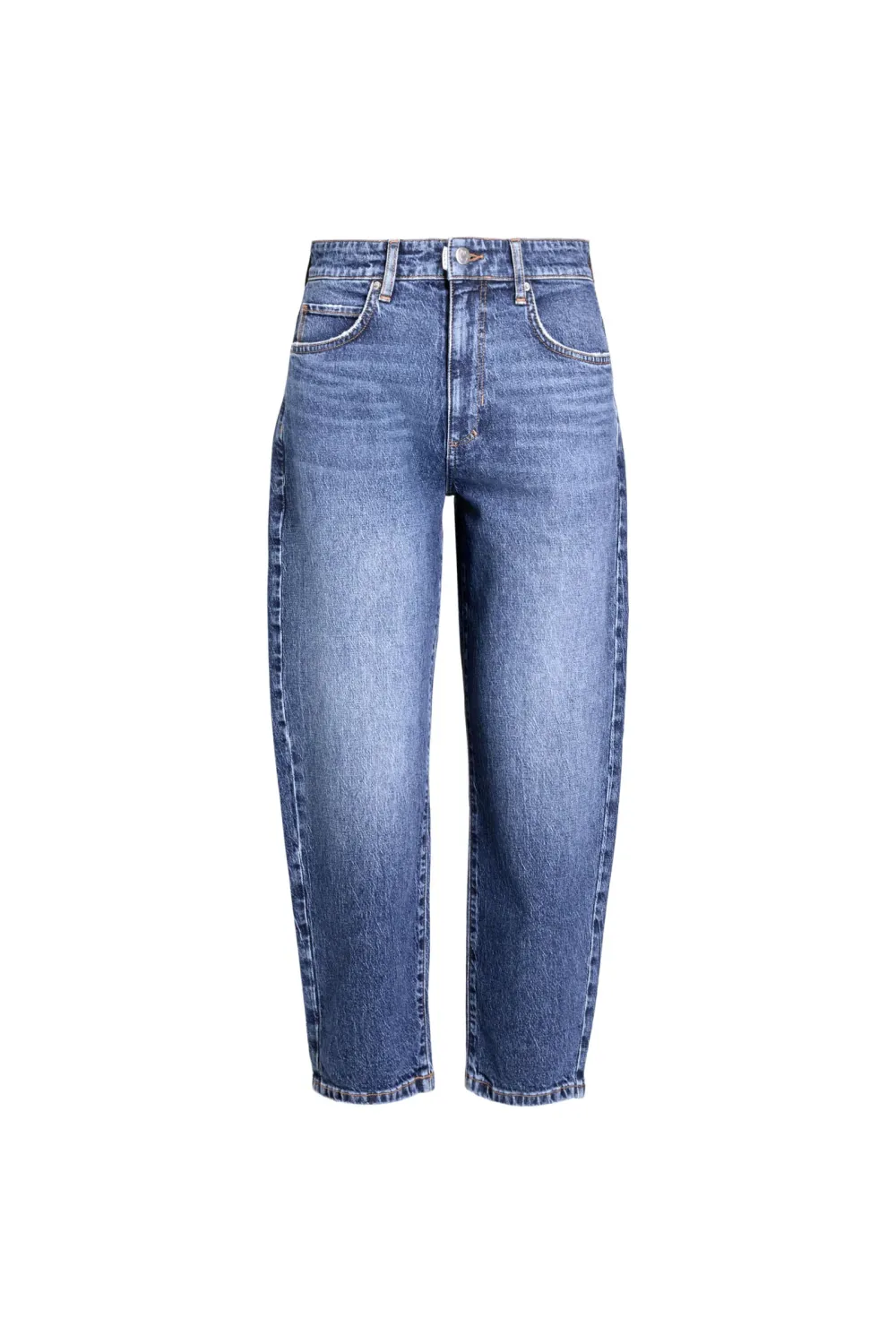 PNTS jeans The O Shape