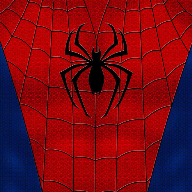 Spider | Comic
