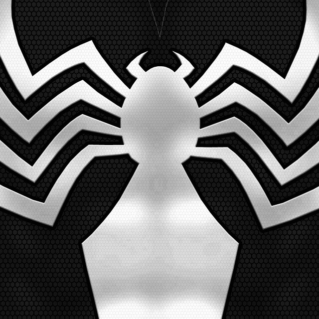 Spider | Symbiote