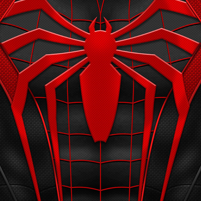 Spider | Gamer (Miles Variant)