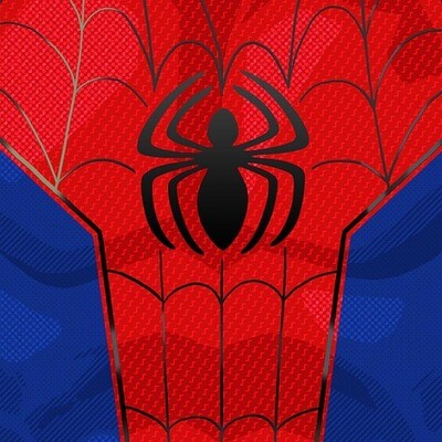 Spider | Peter