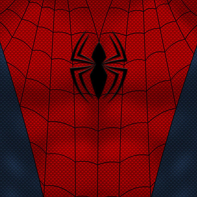 Spider | Civil