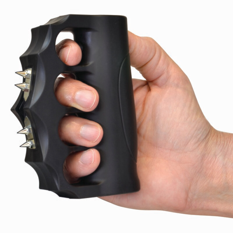 ZAP Blast Knuckles Extreme 950,000 Volt Stun Gun