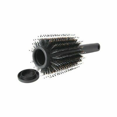 Hair Brush Diversion Safe