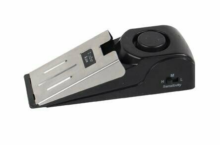 Super Door Stop Alarm