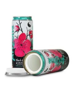 Arizona Tea Diversion Safe