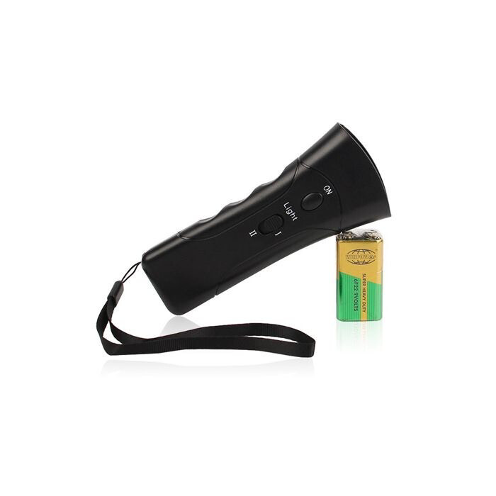 Safety Technology Electronic Dog Repeller/Trainer