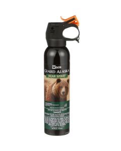 Guard Alaska® Bear Spray 9 oz