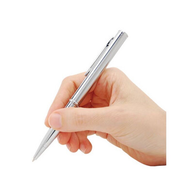 Pen Knife Silver