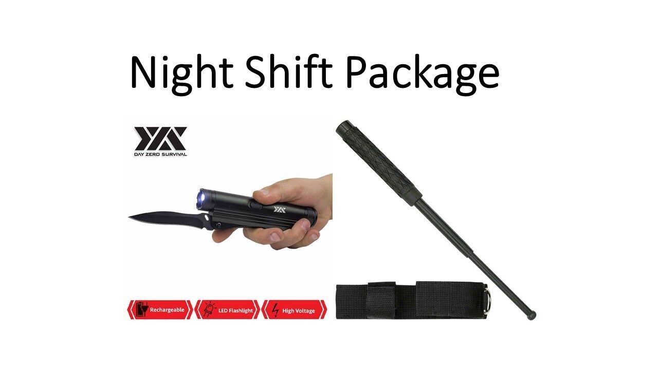 Night Shift Package