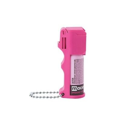 Mace® Hot Pink Pocket model Pepper Spray