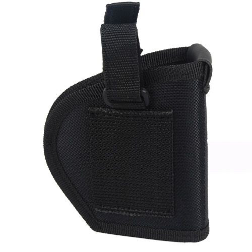 Mace® Pepper Gun Nylon Holster