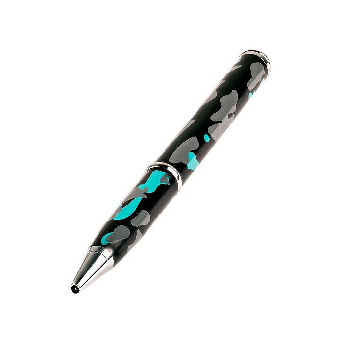 Pen Knife Camouflage