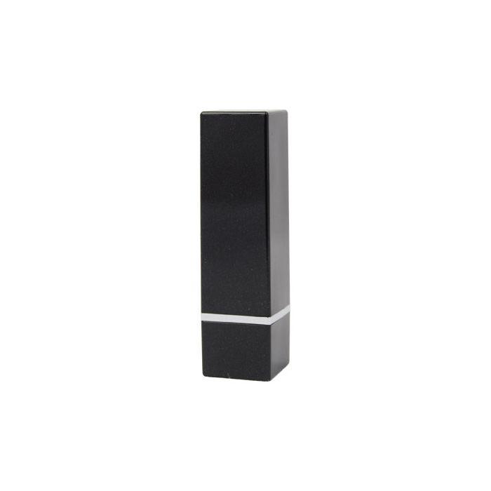 Fashionable Lipstick Alarm Black