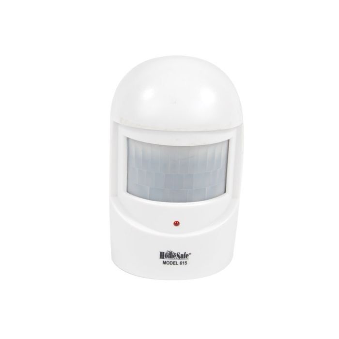HomeSafe® Wireless Home Security Motion Sensor