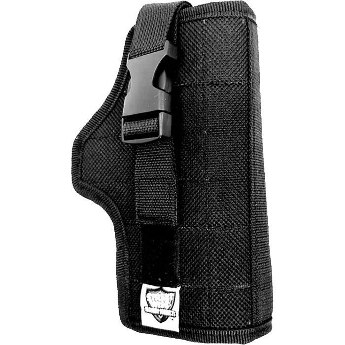Streetwise The Heat Pepper Launcher Heavy Duty Holster Streetwise The Heat Pepper Launcher Heavy Duty Holster