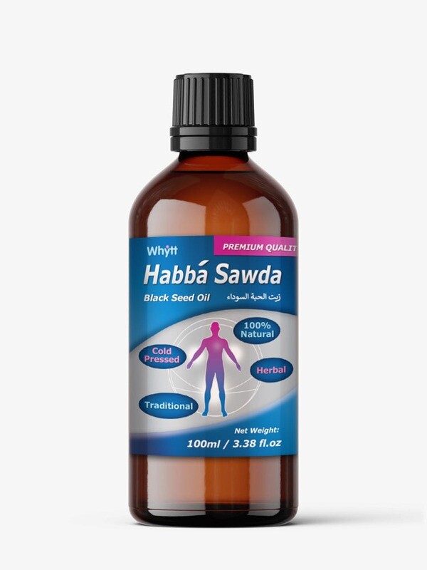 Black Seed Oil Most Potent COVID/COLDS/FLU Natural Protection