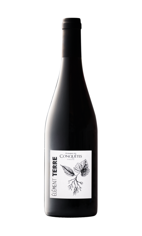 Elément - Terre
