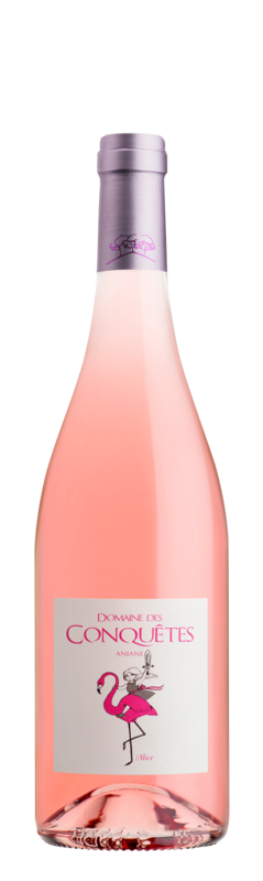 Alice Rosé
