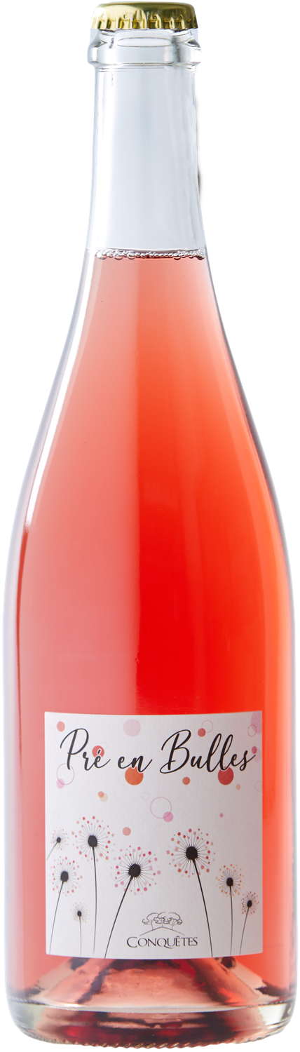 Pré en Bulles