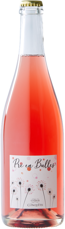 Pré en Bulles