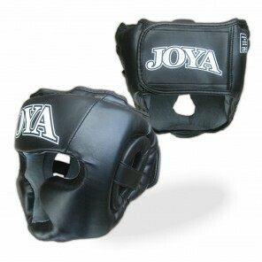 JOYA HEAD GUARD BLACK