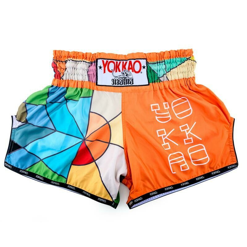 GOOD VIBES CARBONFIT SHORTS - EXTRA SMALL