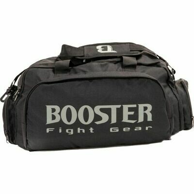 B-FORCE DUFFLE LARGE BLACK BOOSTER B-FORCE DUFFLE LARGE BLACK BOOSTER