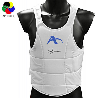 KARATE BODY PROTECTOR ARAWAZA