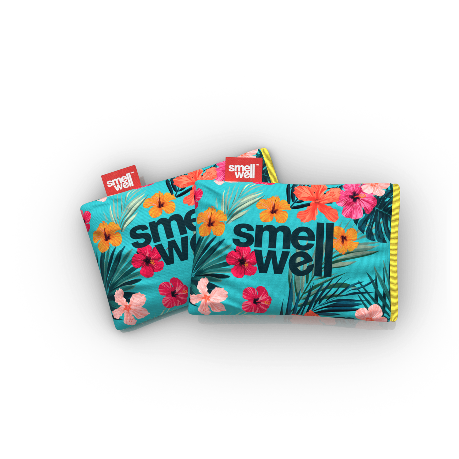 SMELLWELL ACTIVE TROPICAL FLORAL