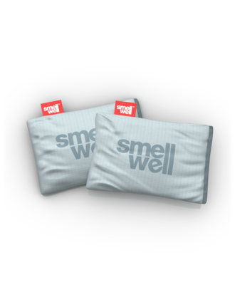 SMELLWELL ACTIVE LIGHT GREY