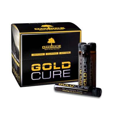 GOLD CURE AMINO OAKSDALE