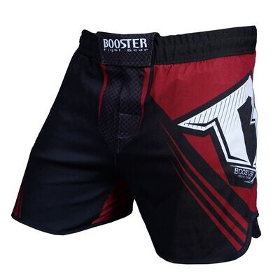XPLOSION 2 MMA TRUNK RED
