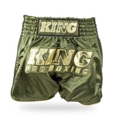 SHORT KPB/BT X7
