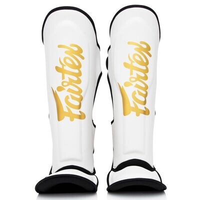 FXB-SG WH - FAIRTEX BOOSTER SCHEENBESCHERMERS