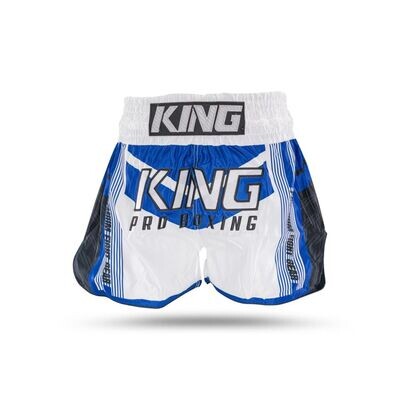 KPB ENDURANCE 8 SHORT